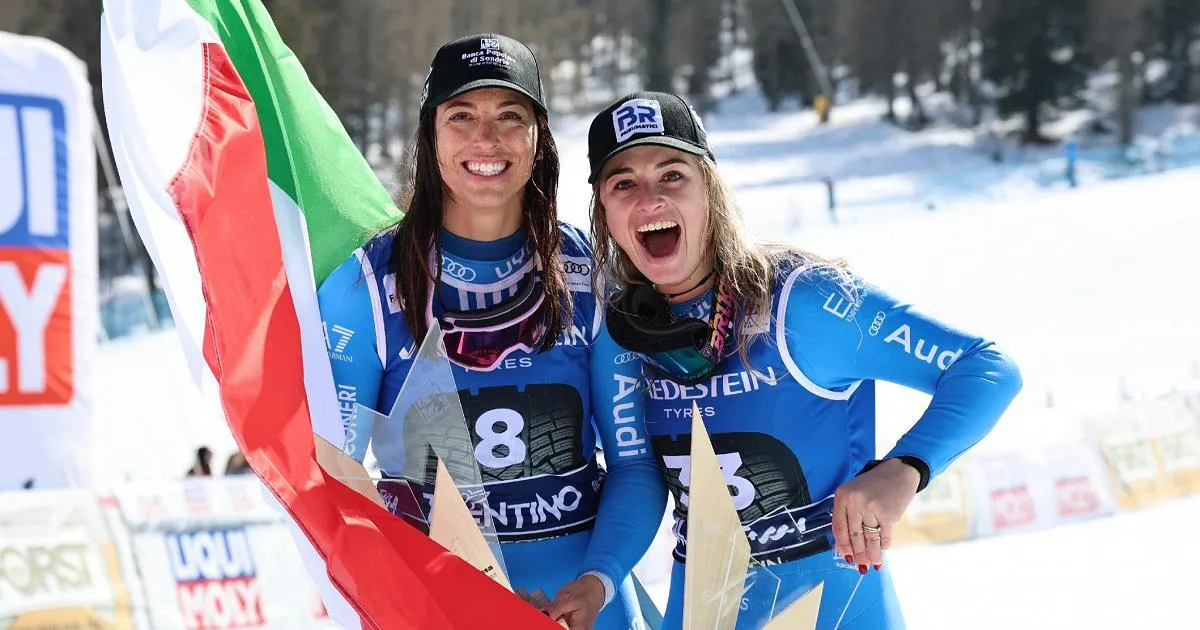 super g femminile oggi — IT news