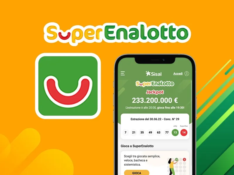 superenalotto 5 marzo 2026 — IT news