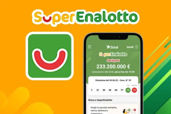 superenalotto 7 marzo 2026 — IT news