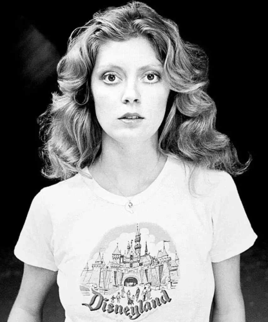 susan sarandon — IT news