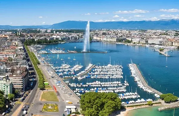 svizzera — IT news