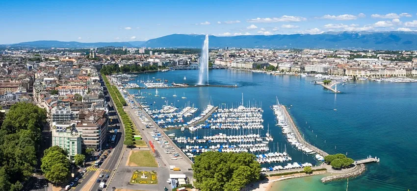 svizzera — IT news