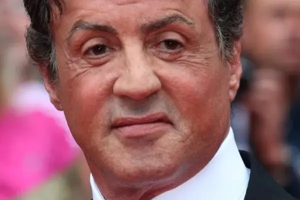 sylvester stallone — IT news