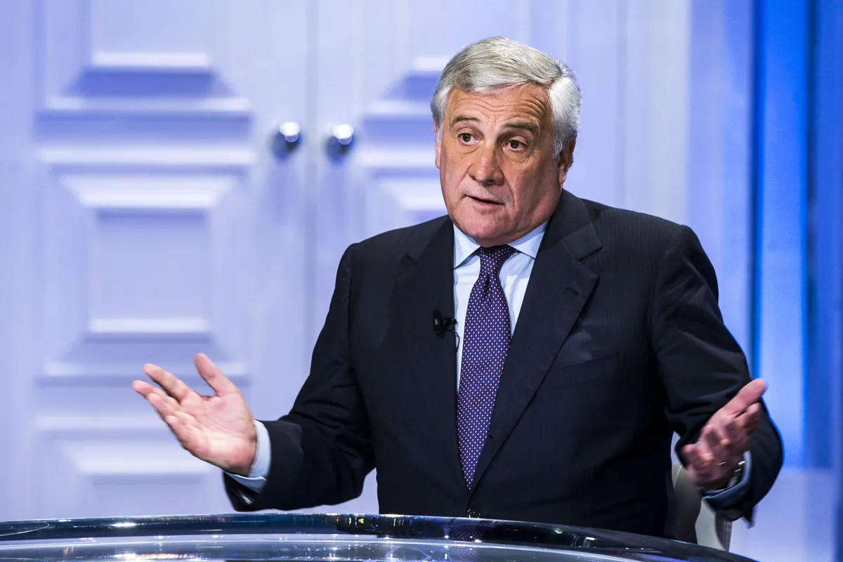 tajani — IT news