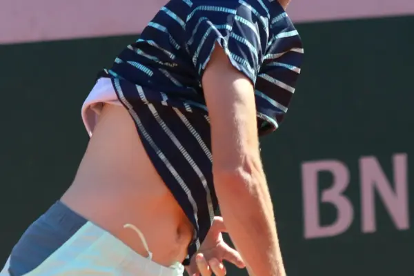 taylor fritz — IT news