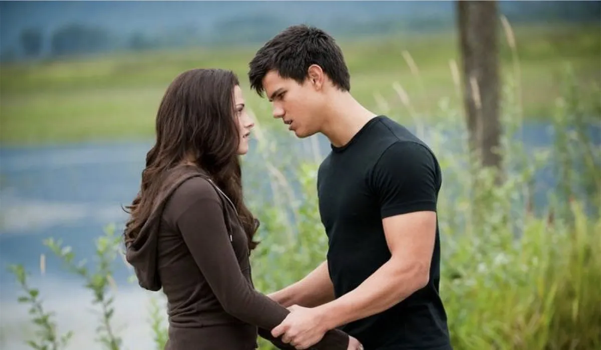 taylor lautner — IT news