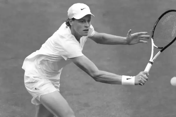 tennis jannik sinner — IT news