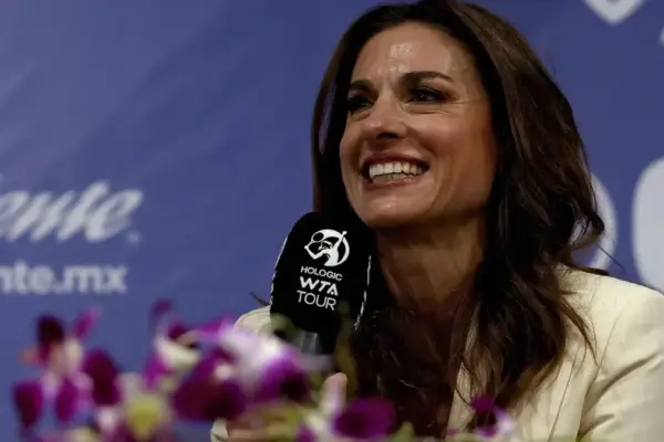 tennis oggi — IT news