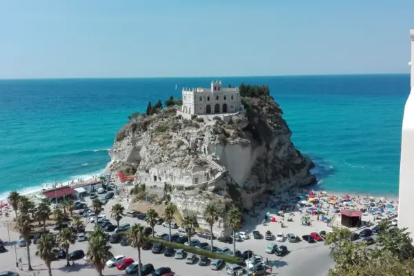 terremoto calabria — IT news