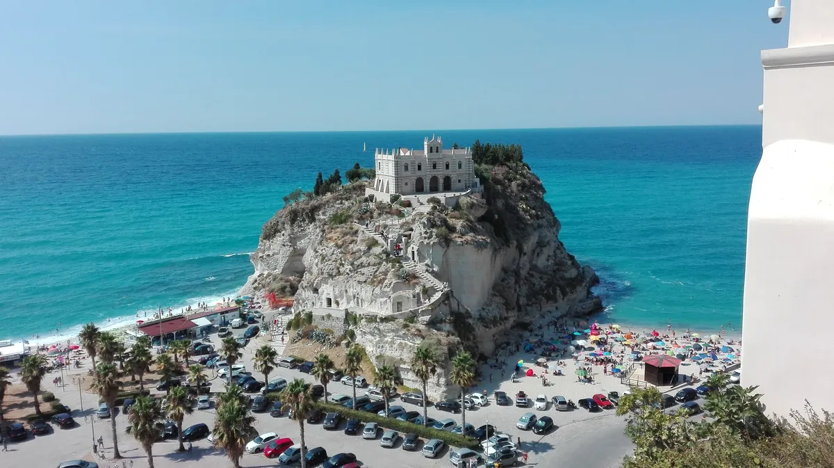 terremoto calabria — IT news