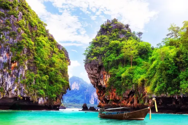 thailandia — IT news