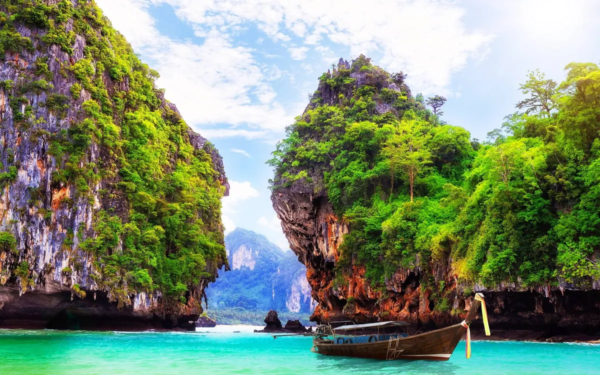 thailandia — IT news