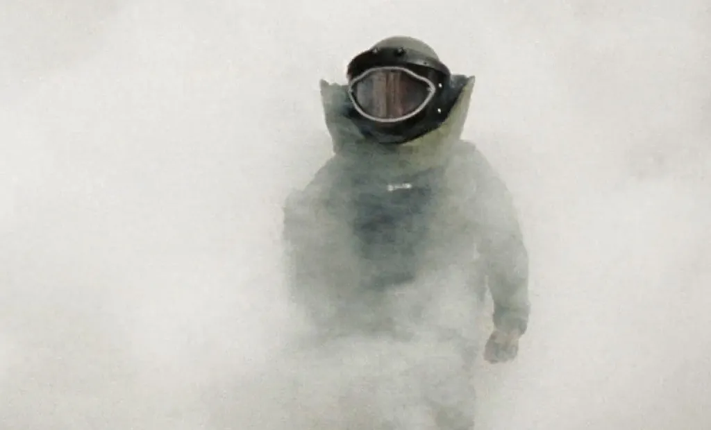 the hurt locker — IT news