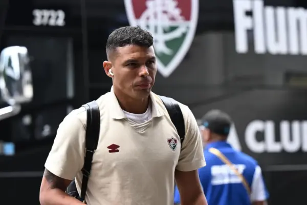 thiago silva — IT news
