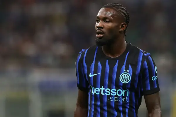 thuram inter — IT news