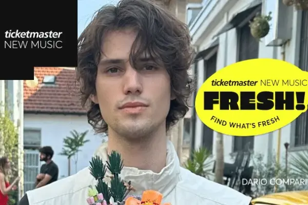 ticketmaster — IT news