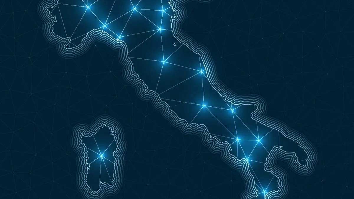 tim poste italiane — IT news