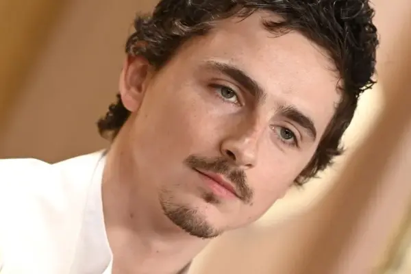 timothée chalamet — IT news