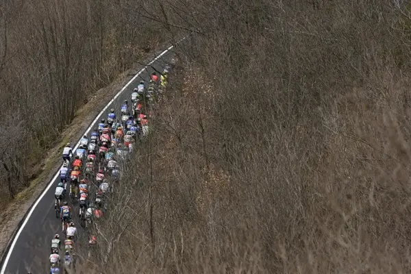 tirreno adriatico 2026 — IT news