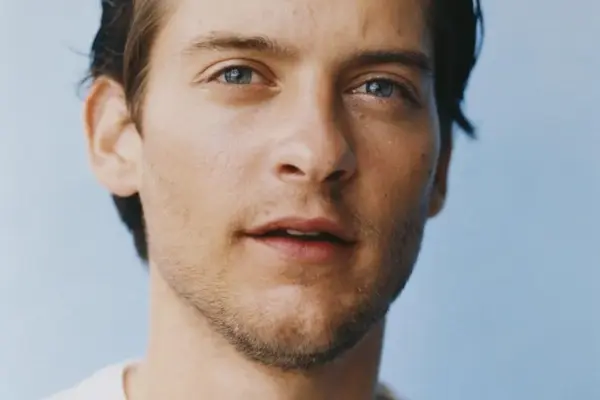 tobey maguire — IT news