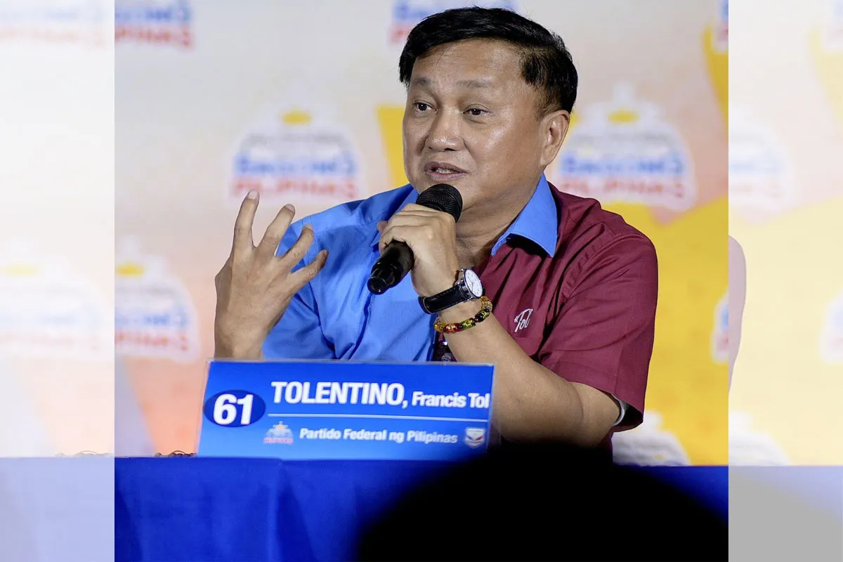 tolentino — IT news