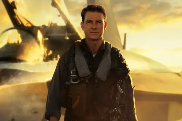 tom cruise — IT news