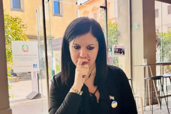 tomaso montanari — IT news