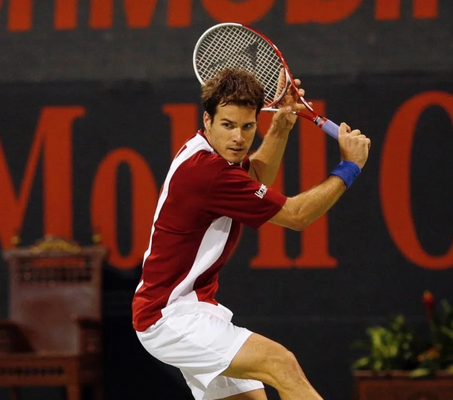 tommy haas — IT news