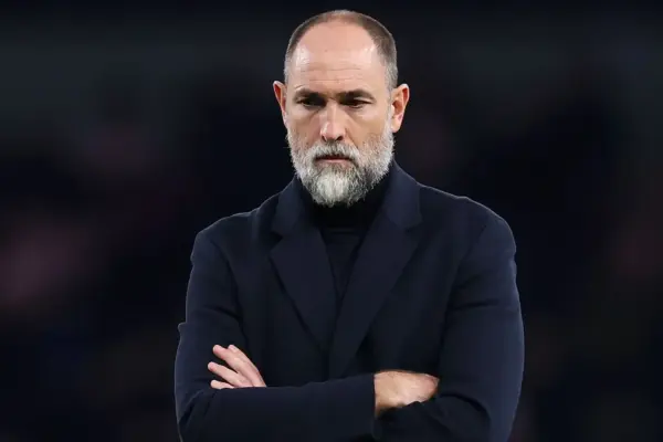 tottenham - nottingham forest — IT news