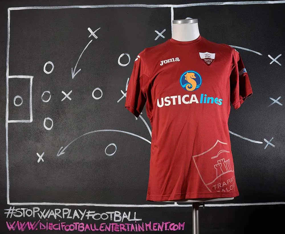 trapani calcio — IT news