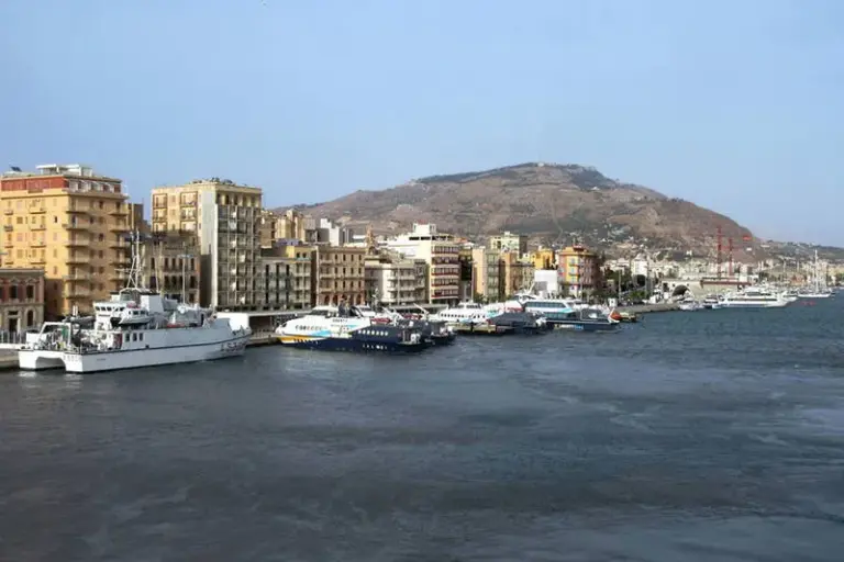 trapani - potenza — IT news