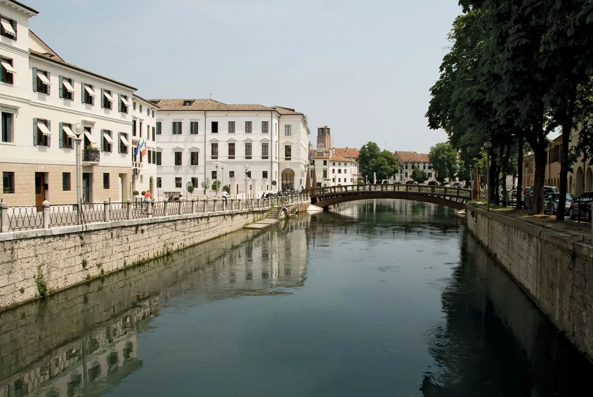 treviso — IT news