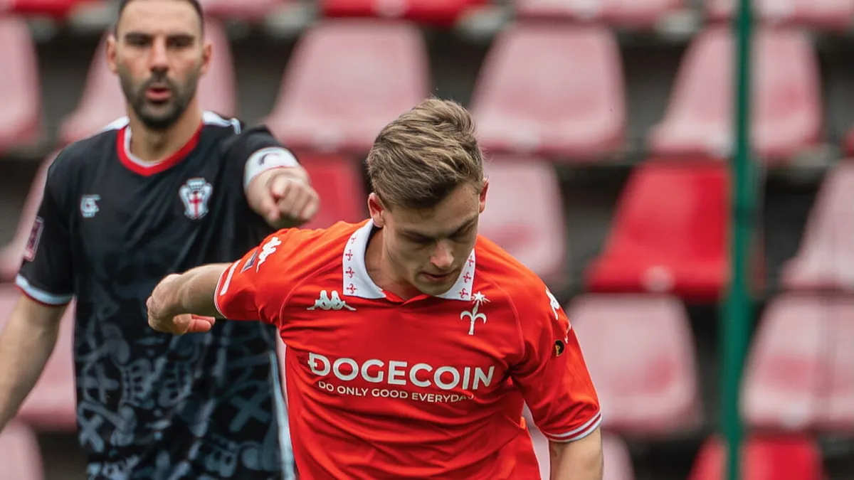 triestina - pro vercelli — IT news