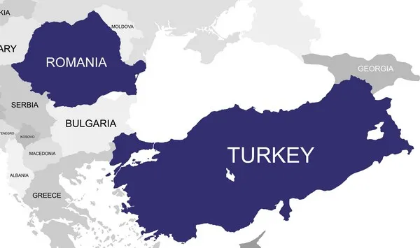 turcia - românia — IT news