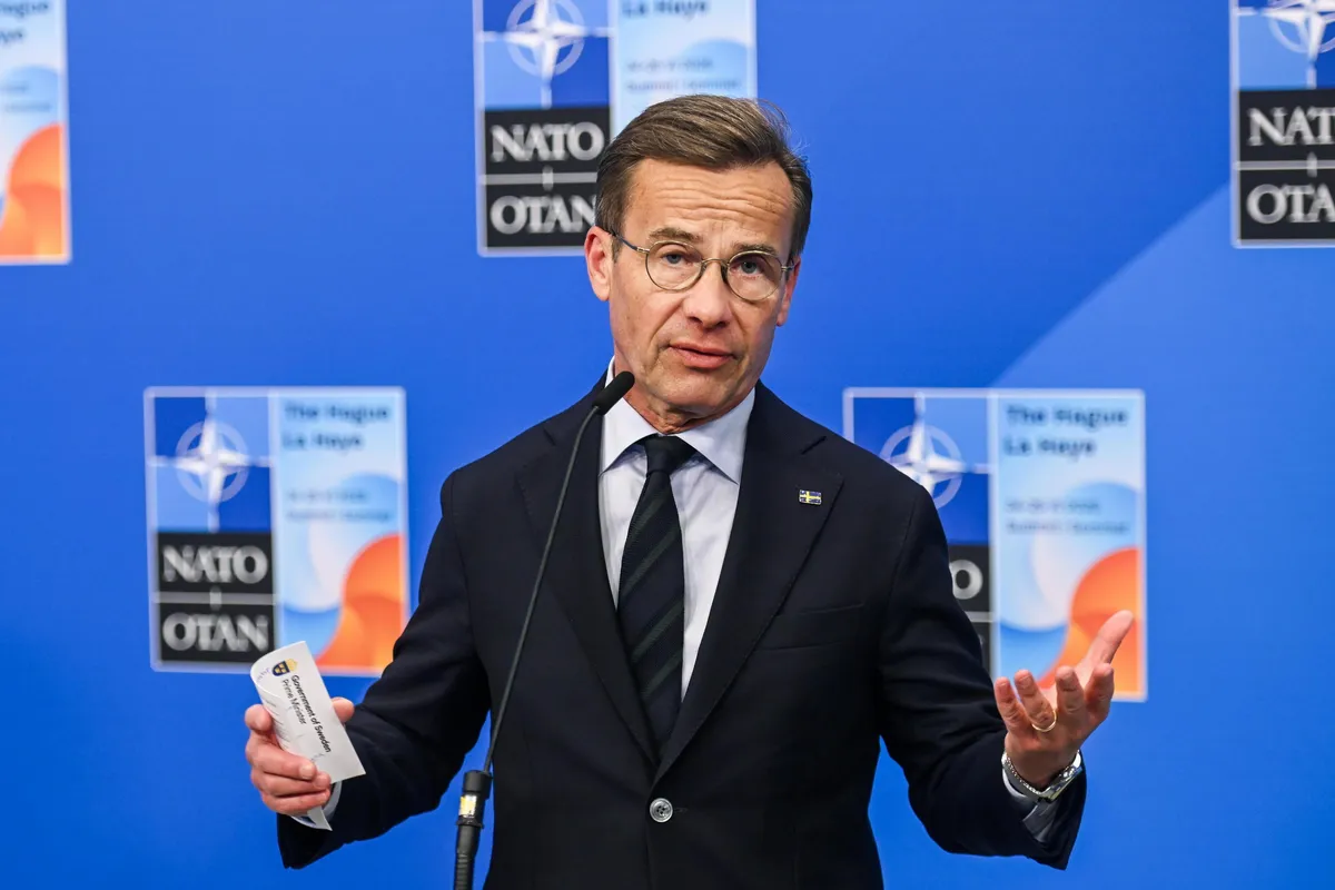 ucraina svezia — IT news