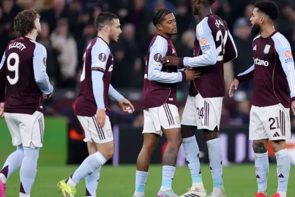 uefa europa — IT news