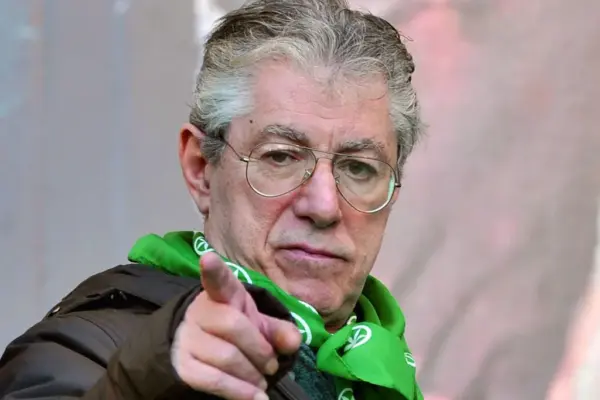 umberto bossi — IT news