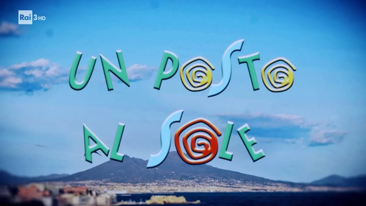 un posto al sole — IT news