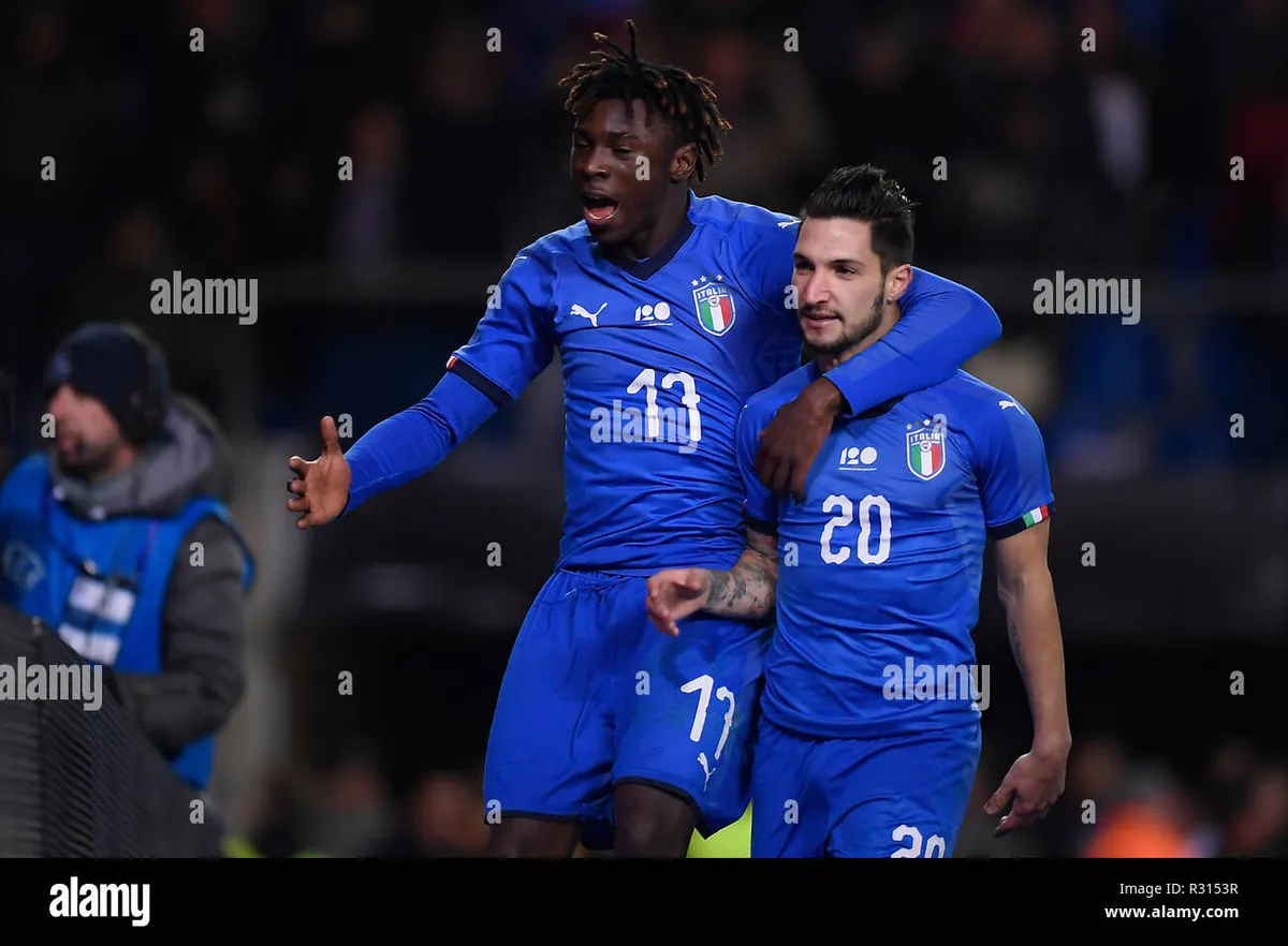 usa belgio — IT news