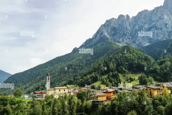 val di scalve — IT news