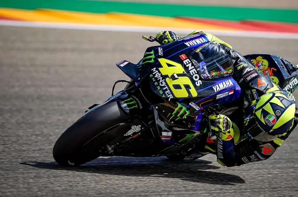 valentino rossi — IT news