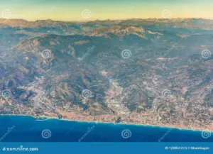 vallecrosia — IT news