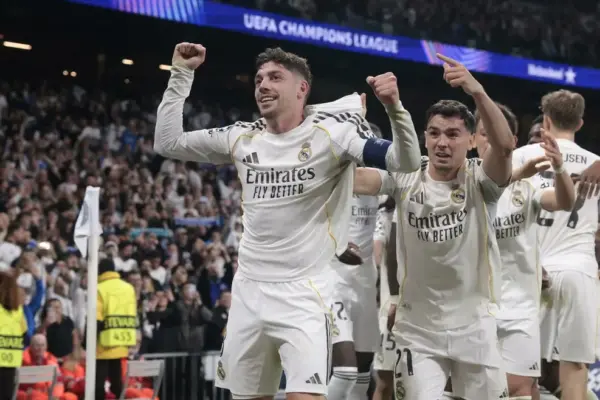 valverde — IT news