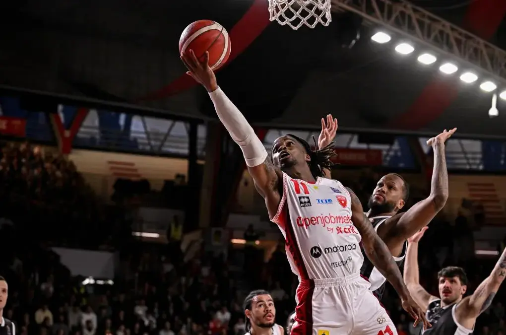 varese - derthona — IT news