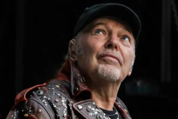 vasco rossi — IT news