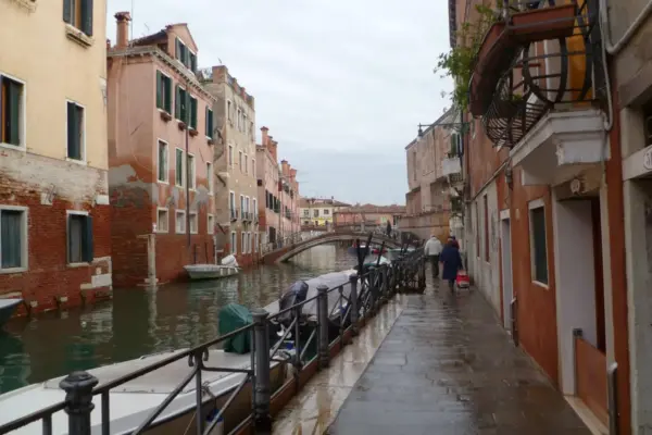 venezia - trento — IT news