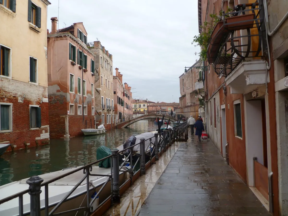 venezia - trento — IT news