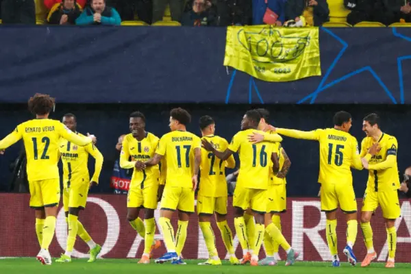villarreal - elche — IT news