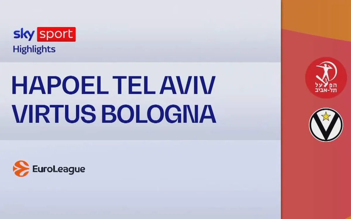 virtus bologna — IT news