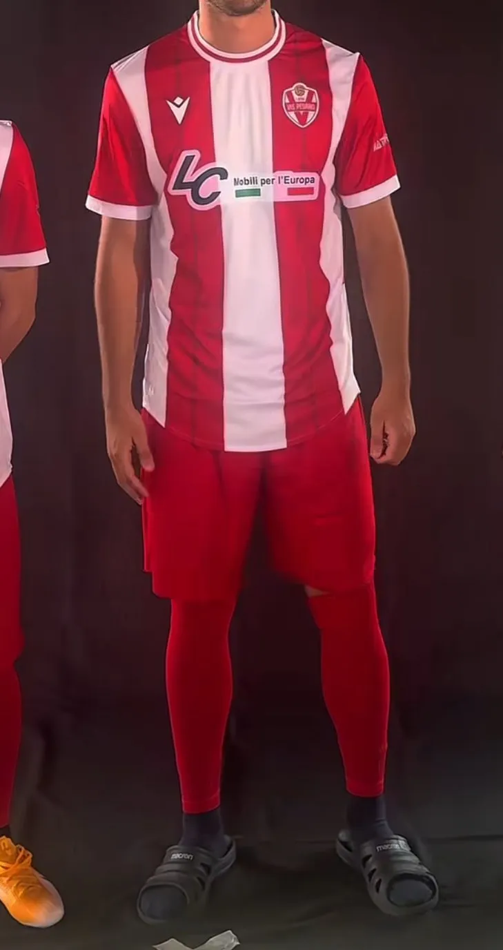 vis pesaro - perugia — IT news